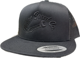 MILLER SPEED CO SNAPBACK