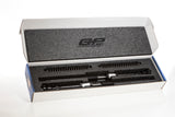 GP Suspension, 25mm Cartridge Kit for HD Baggers 2014-2023