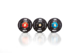 GP Suspension, 25mm Cartridge Kit for HD Baggers 2014-2023