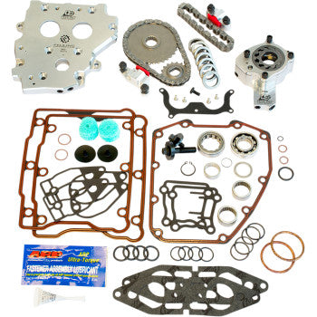 Fueling OE+® Hydraulic Cam Chain Tensioner Conversion Kit