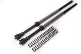 GP Suspension, 25mm Cartridge Kit for HD Baggers 2014-2023